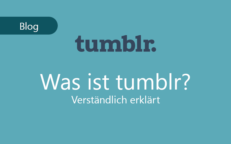 tumblr logo